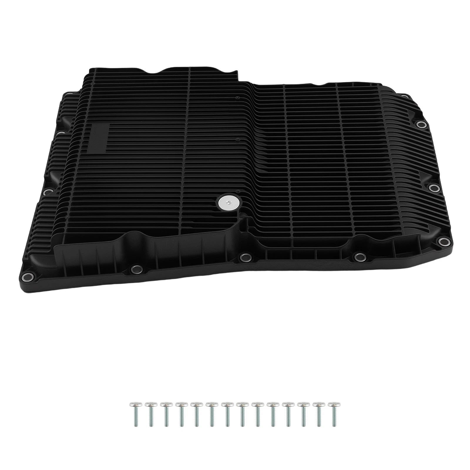 Gearbox Sump Assembly for Porsche Panamera V6 V8 (2010–2016) 97032102500