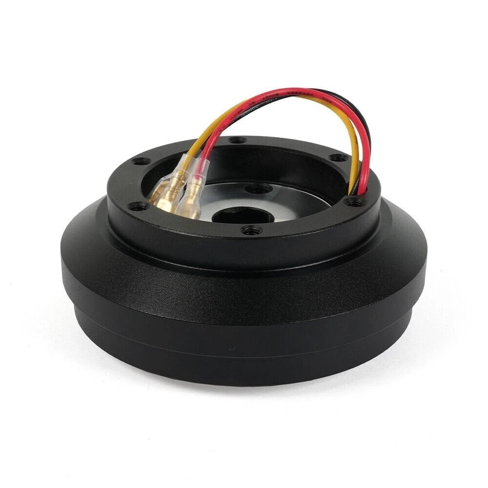 Steering Wheel Hub Adapter Kit for Ford Mustang GT SVT