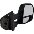 Towing Mirrors Set of 2 Heated for Ford F450 F250