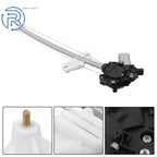 Power Window Regulator with Motor for Honda CR-V (2012–2016) Rear Left