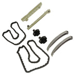 Engine Timing Chain Kit 9-0387SGX for Ford F-150, Lincoln, Mercury (2001–2014)