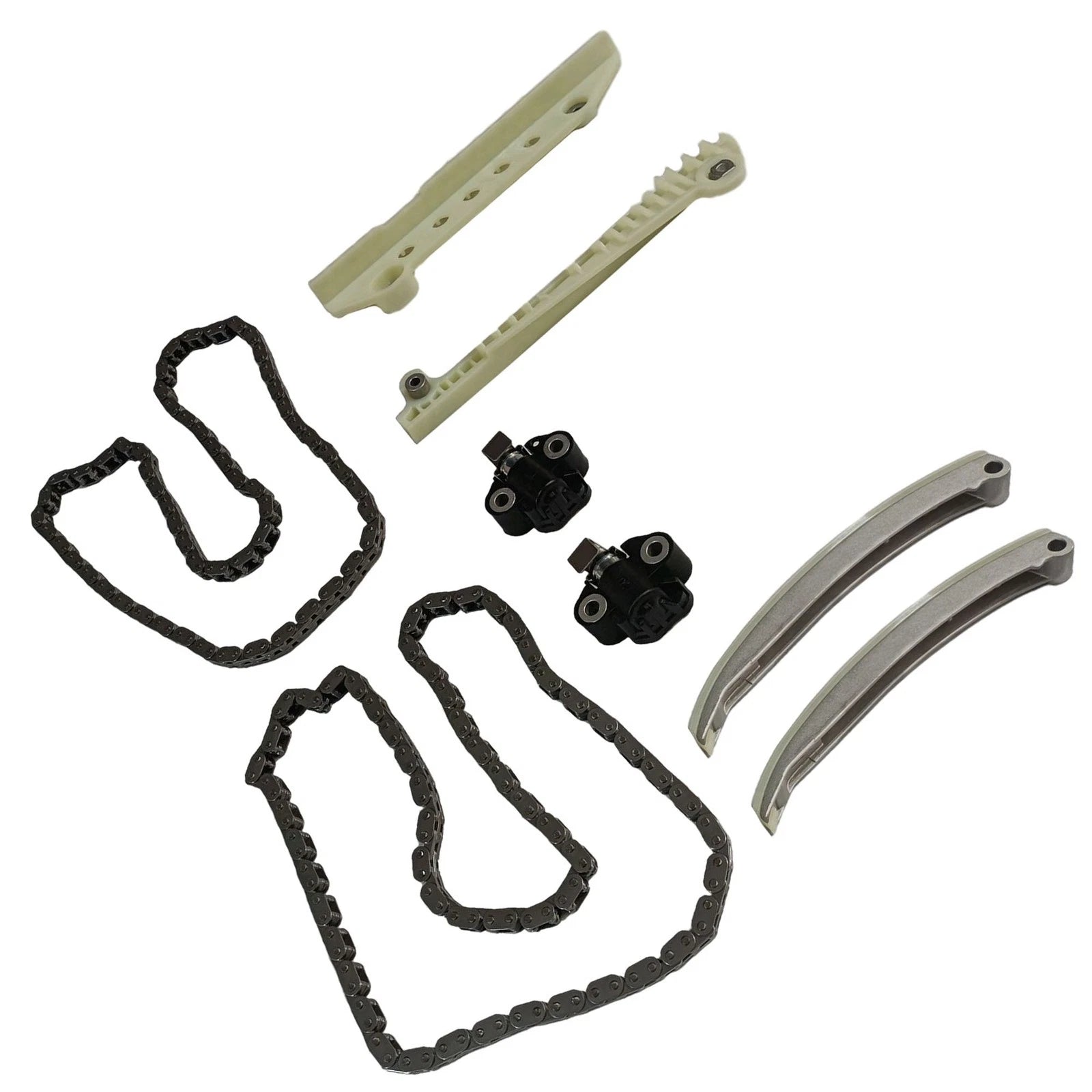 Engine Timing Chain Kit 9-0387SGX for Ford F-150, Lincoln, Mercury (2001–2014)