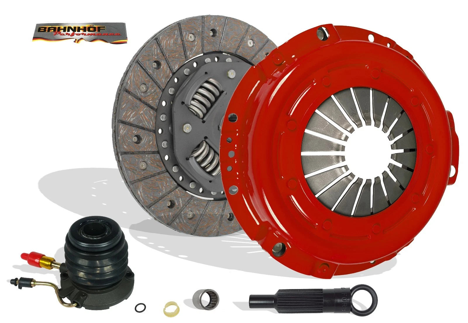 Stage 1 Clutch and Slave Kit for Ford Ranger, Aerostar, Mazda B3000 (1993–1994)