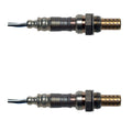 Oxygen Sensor Set of 2 for GMC Sierra 1500 (2014–2018)