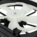 Radiator Cooling Fan Assembly for Matrix/Corolla/Vibe 1.8L (2009–2014)
