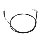 Throttle Cable for Carter 150cc Go Kart (82 Inch Length)