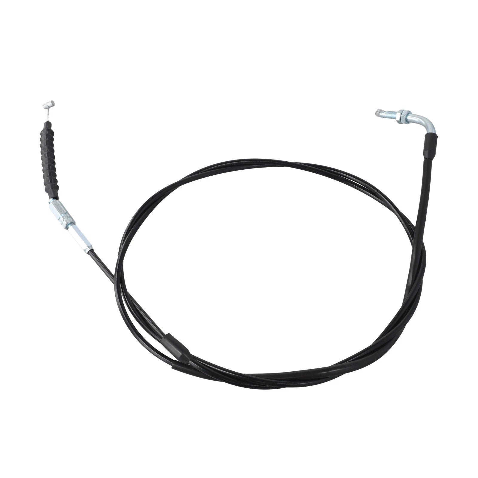 Throttle Cable for Carter 150cc Go Kart (82 Inch Length)