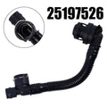 Ventilation Pipe Crankshaft Case for Astra J / Corsa E