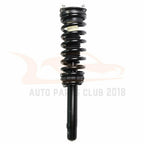 Front Complete Struts & Rear Shocks for Ford Fusion (2006-2012)