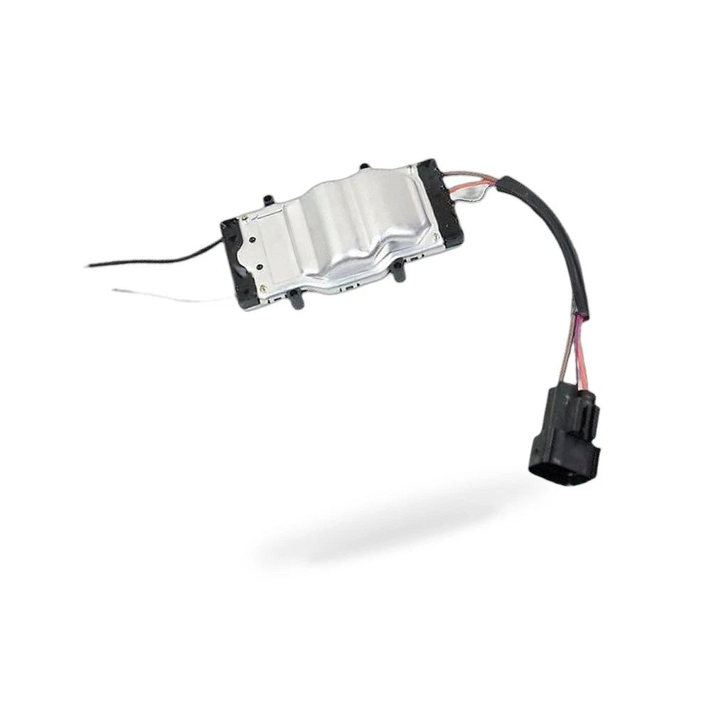 Cooling Fan Control Module for BMW 1 Series 3 Series (1137328144)