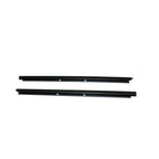 Replacement Front Outer Door Window Belt Left Right for Toyota Hilux (2015–2020)