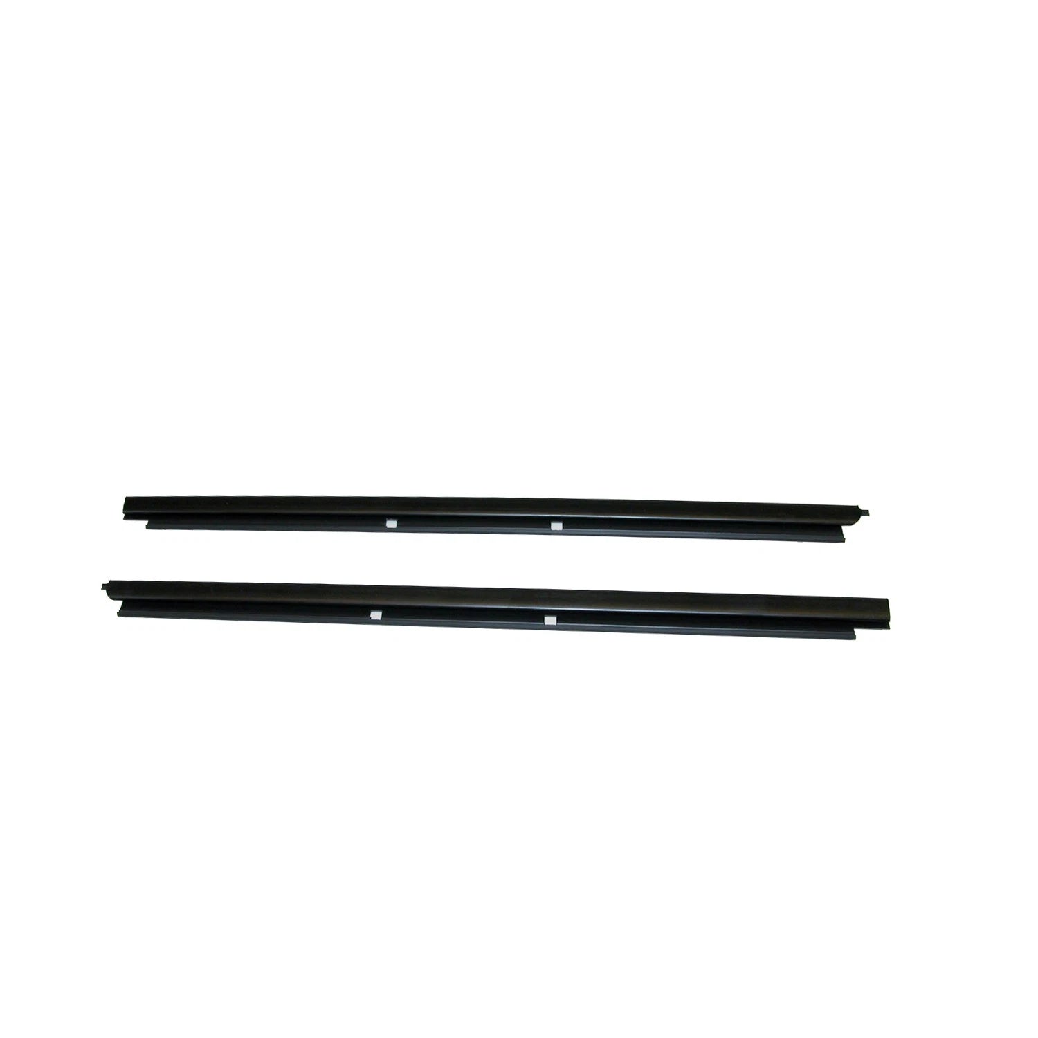 Replacement Front Outer Door Window Belt Left Right for Toyota Hilux (2015–2020)