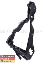 Left Driver Side Headlight Frame Support Bracket for Mercedes W204 (2007-2014)