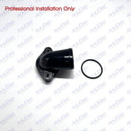 Water Inlet Hose Connector for Volvo Penta D4 D6 (21450768)