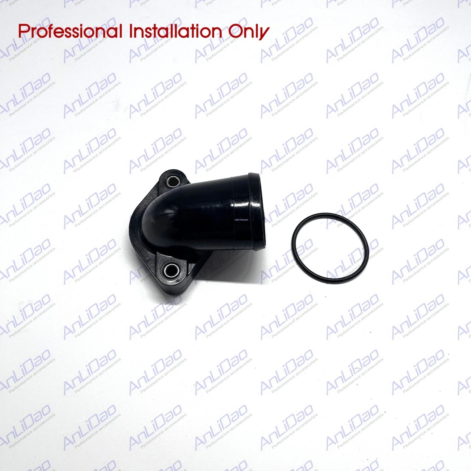 Water Inlet Hose Connector for Volvo Penta D4 D6 (21450768)