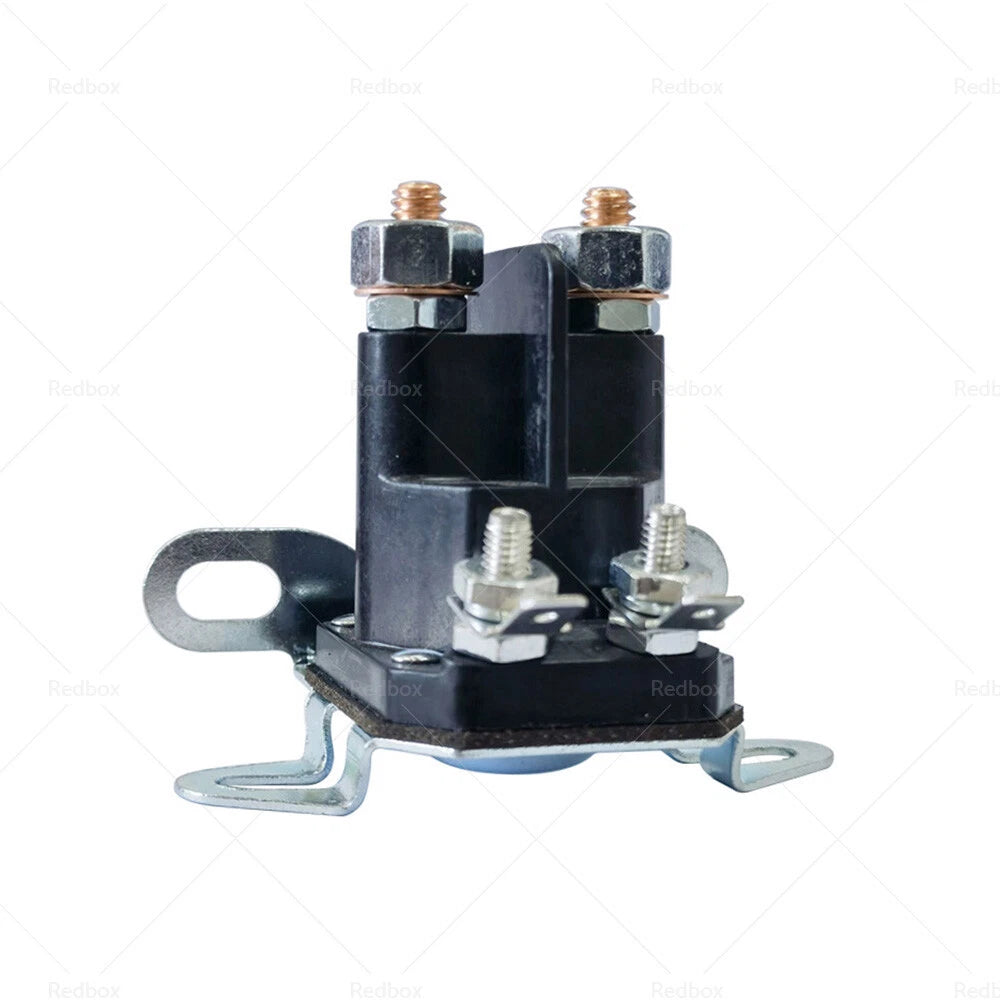 4-Pole Starter Solenoid Relay for Briggs & Stratton Motorboat Lawn Mower