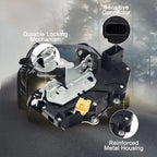 Manual Choke Carburetor for Ford Falcon 1965
