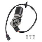 Front Windshield Wiper Motor for Chevy Colorado GMC Canyon Isuzu i280 i290 (2004–2012)