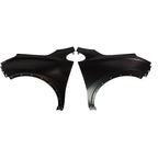 Set of 2 CAPA Fenders for Buick Envision (2016–2020) Front Left & Right