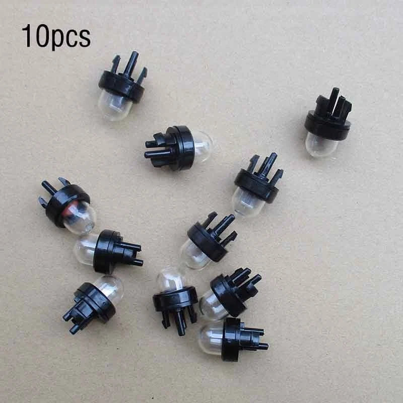 10pcs Replacement Primer Bulb Fuel Pump for FS300 FS350 FS400 FS450 FS480