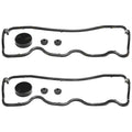 Rocker Cover Tappet Gasket Sets for Magna TR TS V6 6G72 3.0L (1993-1997)