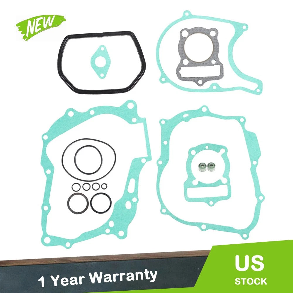 Engine Gasket Set for Honda XL75 XL80S XR80 (1975–1985)