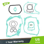 Engine Gasket Set for Honda XL75 XL80S XR80 (1975–1985)