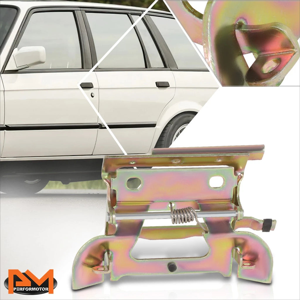 Roof Rack Cargo Carrier for Van/SUV (Fits Various Models)