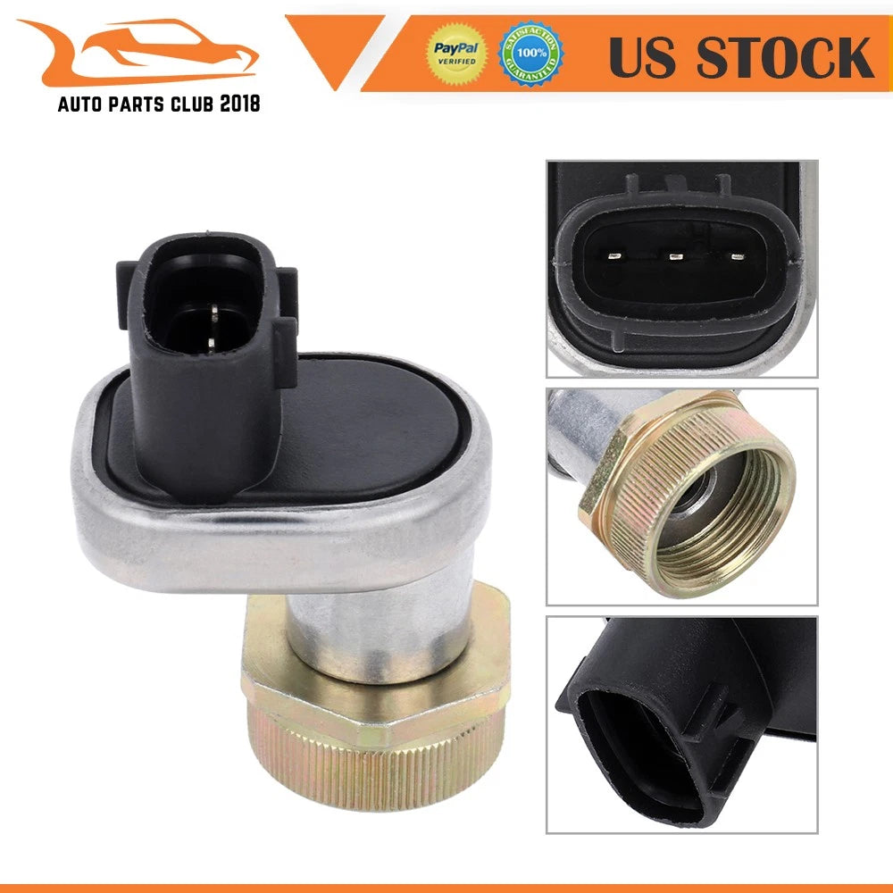 Vehicle Speed Control Sensor VSS for Isuzu Rodeo Sport (2003)