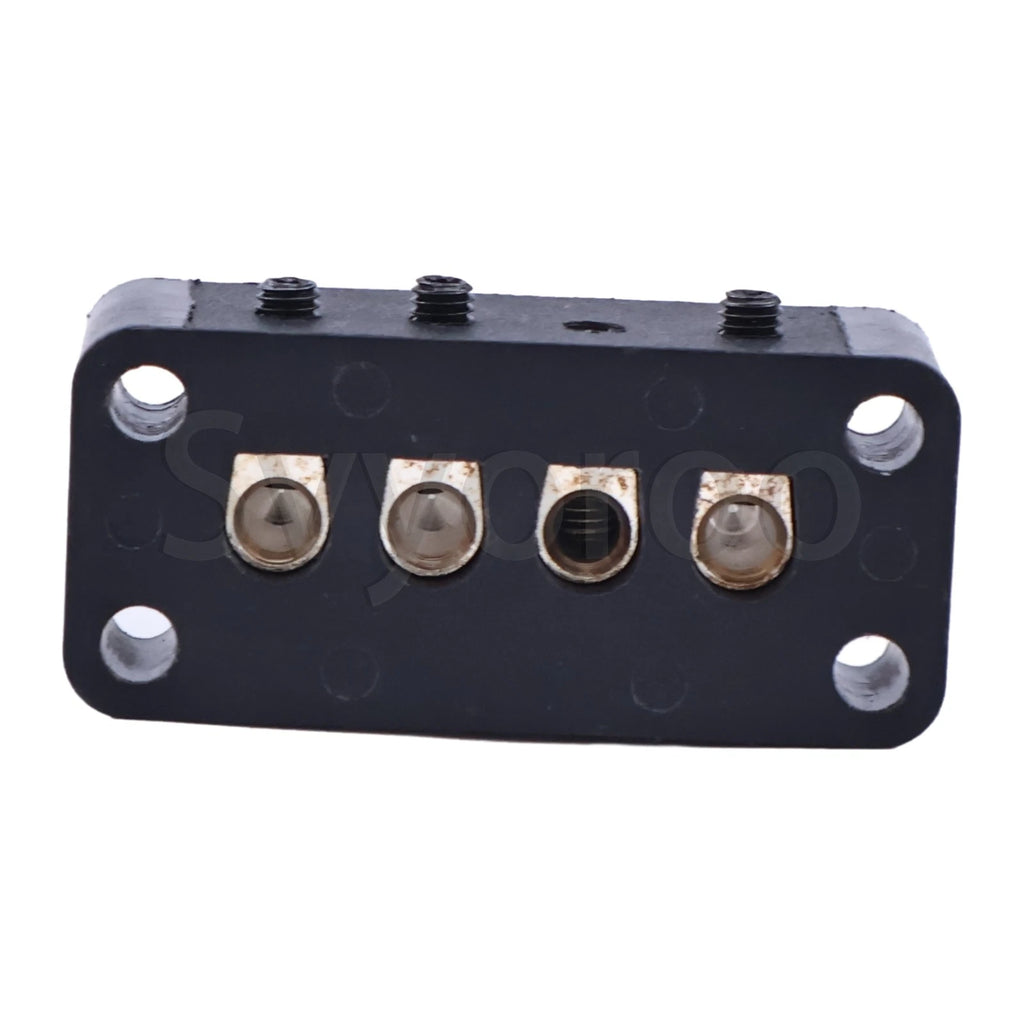 Bracket Assembly 4 Pin for Big Joe Pallet Truck PL1531 EPT12-EZ (1113-511010-00)