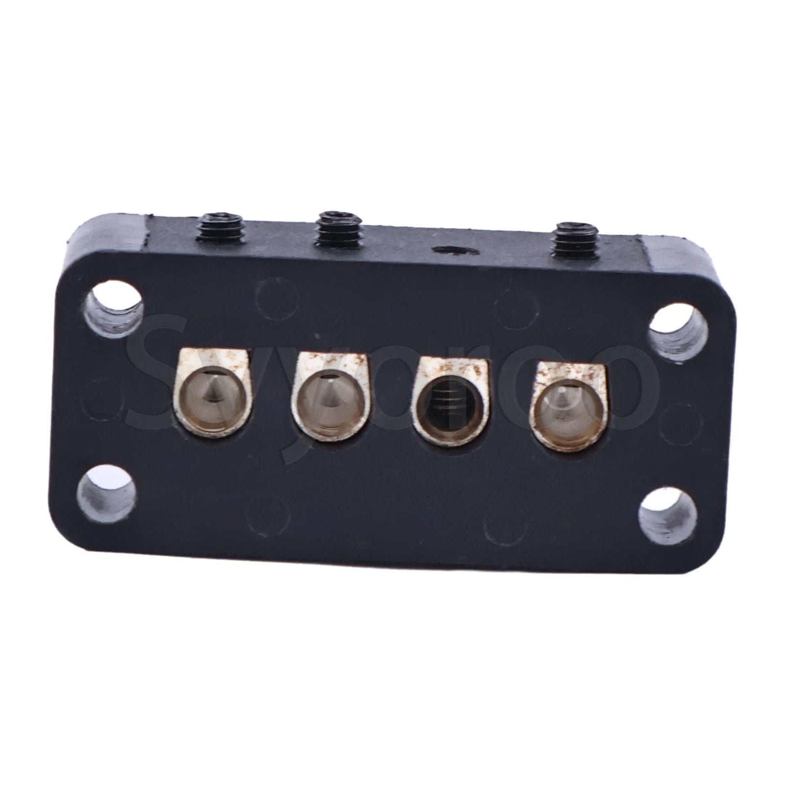 Bracket Assembly 4 Pin for Big Joe Pallet Truck PL1531 EPT12-EZ (1113-511010-00)