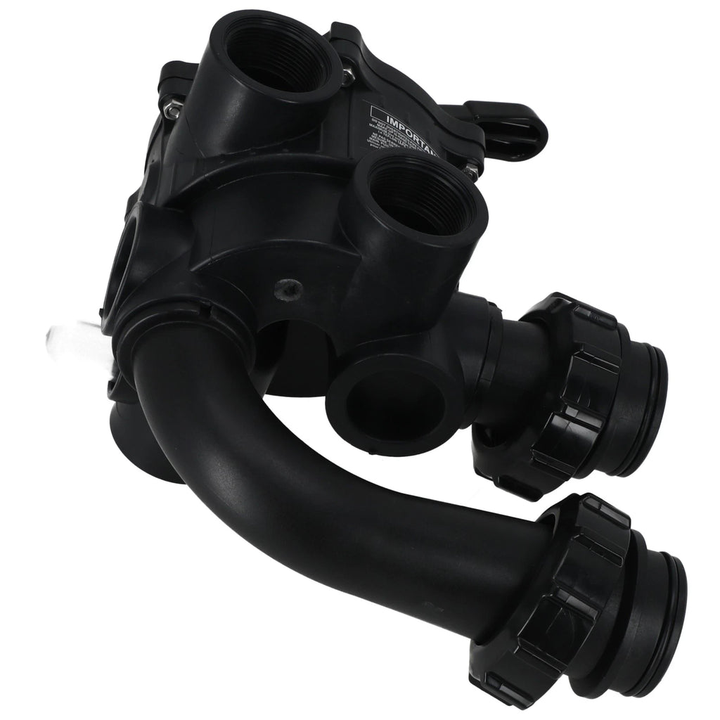 1PCS SP0710XR50 Side Mount Valve for Pro-Series Filter System