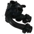 1PCS SP0710XR50 Side Mount Valve for Pro-Series Filter System