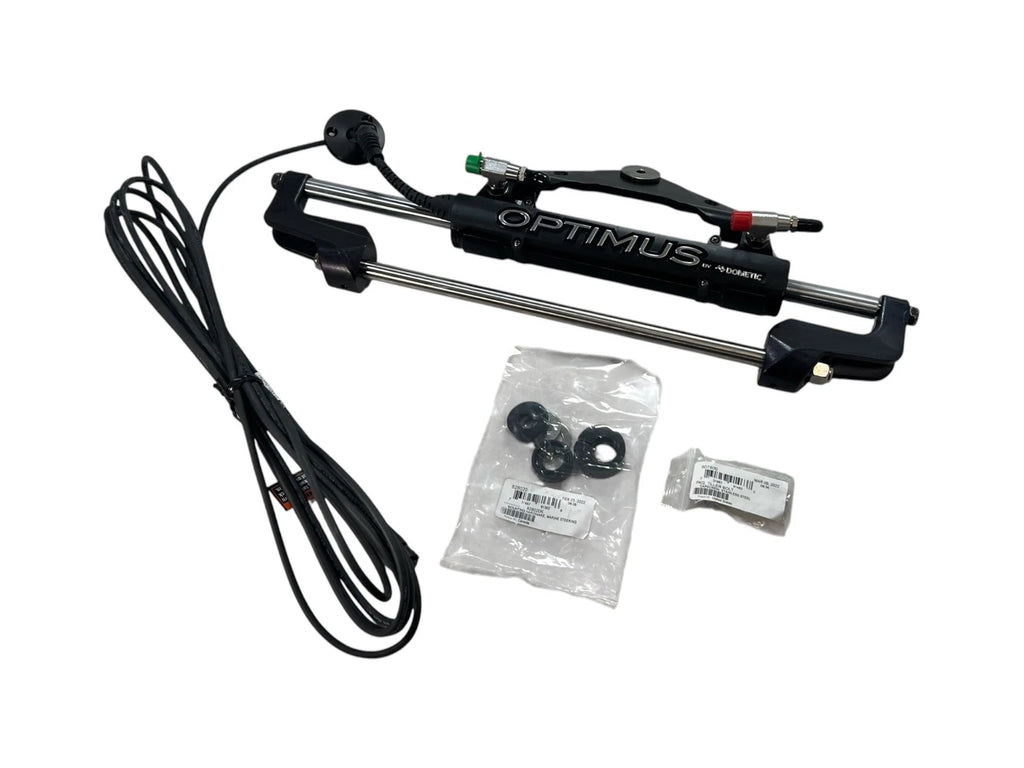 Seastar Optimus EC5310 Outboard Hydraulic Smart Cylinder for