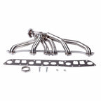 Exhaust Manifold Header for Jeep Wrangler Grand Cherokee 4.0L (1991–1999)