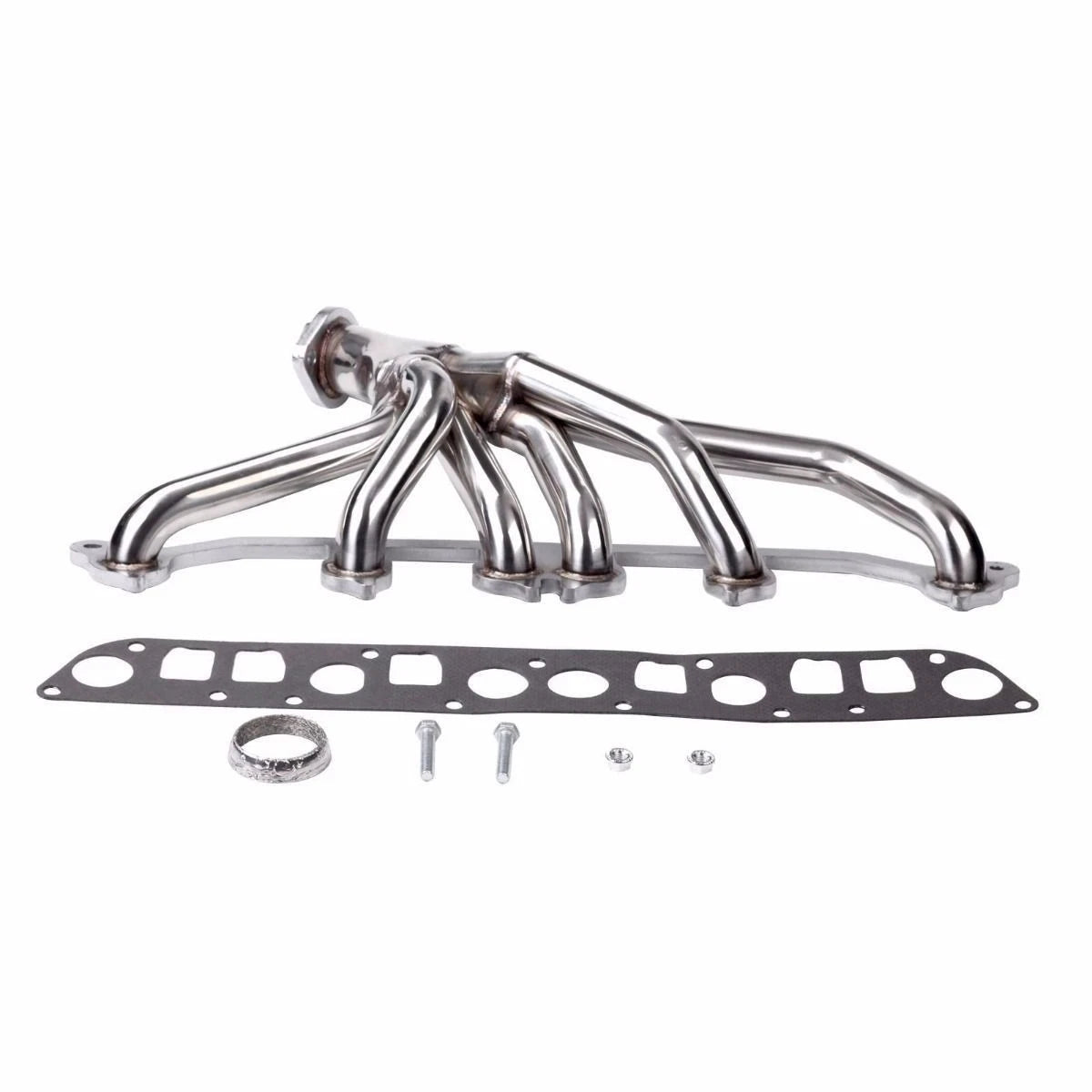 Exhaust Manifold Header for Jeep Wrangler Grand Cherokee 4.0L (1991–1999)