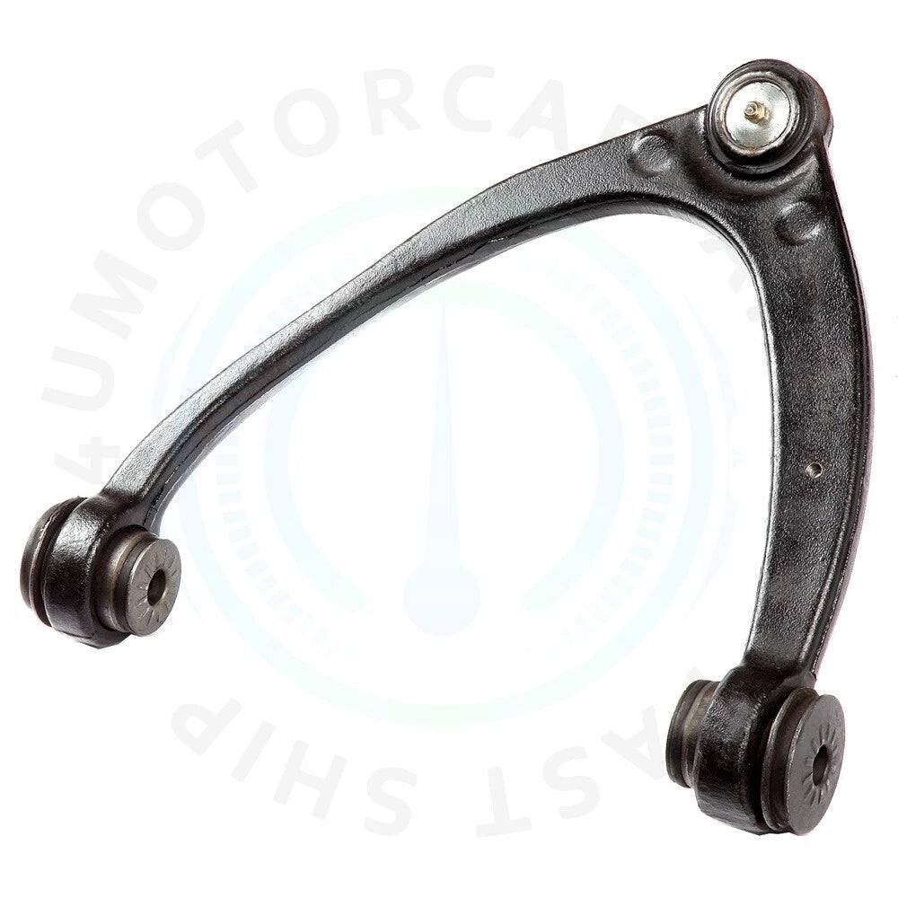 Set of 2 Front Upper Control Arms for GMC Yukon Chevy Tahoe (2007–2014)