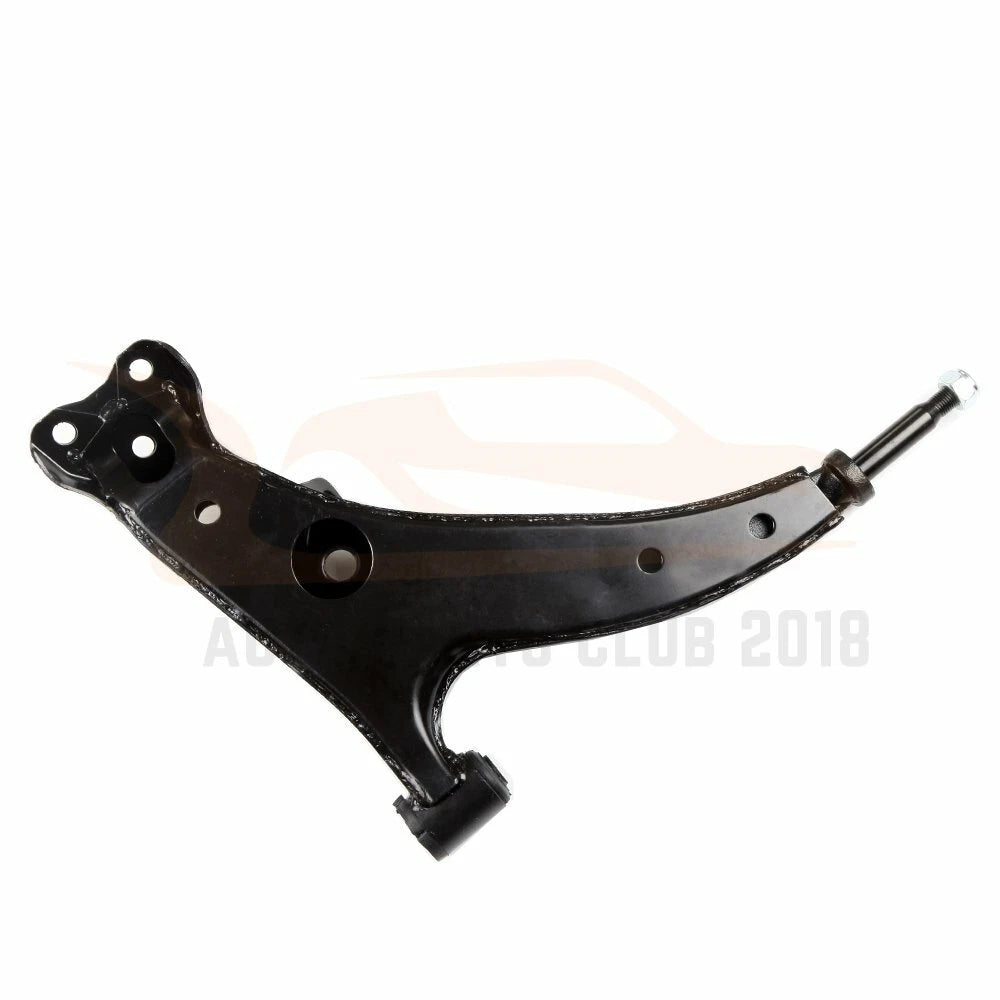 Set of 10 Sway Bars and Control Arms for Toyota Corolla (1993–1995)