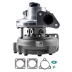 Turbocharger for Isuzu NPR-XD NRR NQR 4HK1 (2011–2019) 8983476141