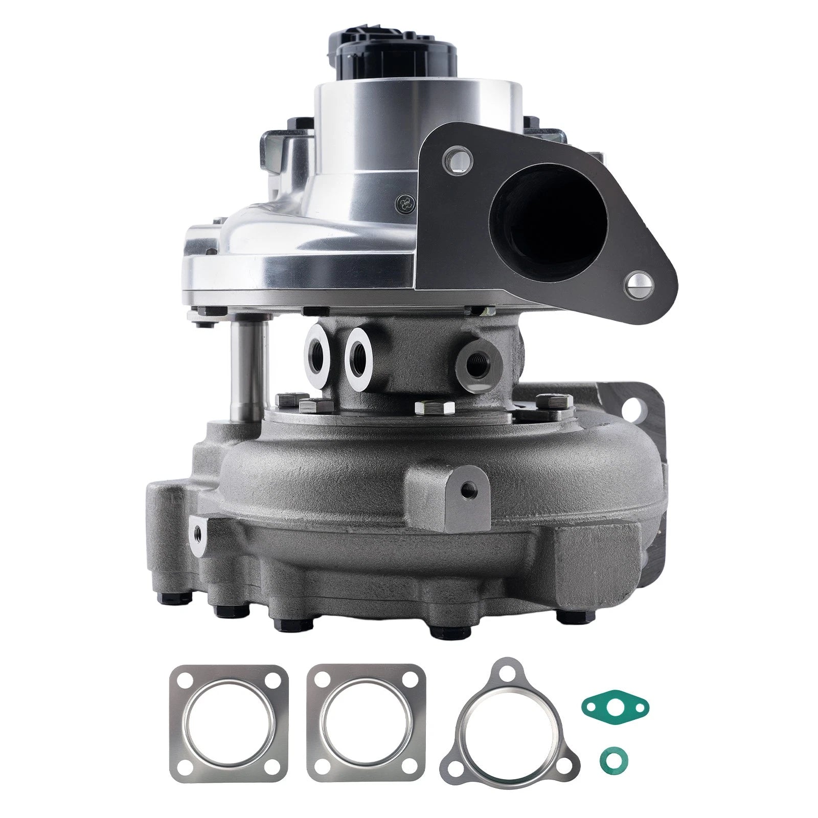 Turbocharger for Isuzu NPR-XD NRR NQR 4HK1 (2011–2019) 8983476141