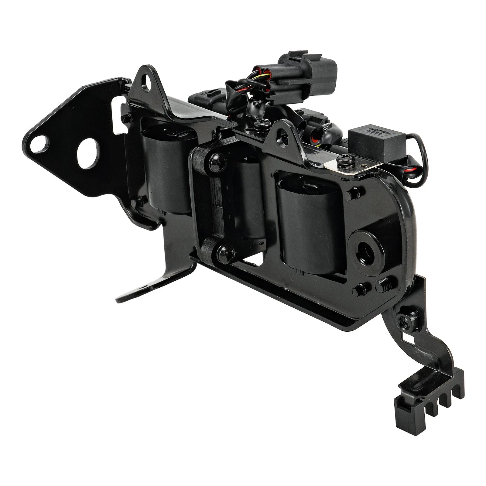 Ignition Coil for Hyundai Tiburon & Santa Fe (2002–2008) 2.7L