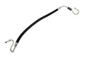 ACDelco Power Steering Pressure Line Hose Assembly for Cadillac Chevrolet GMC