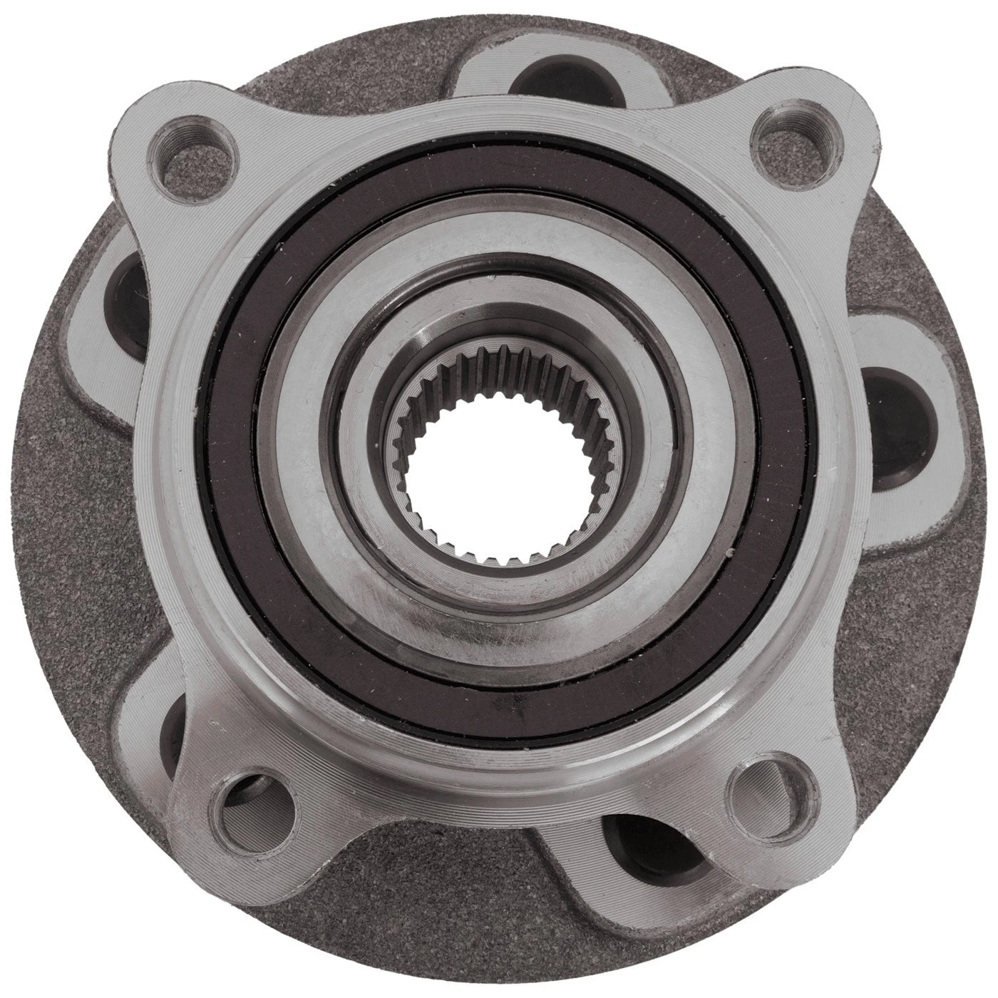 2X Wheel Hubs for Lexus ES350 (2007–2012)