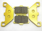 Brake Pads for Kawasaki Vulcan 500 750 800 EN500 (1990–2009)