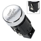 Ignition Start/Stop Button for Passat (2016–2017)
