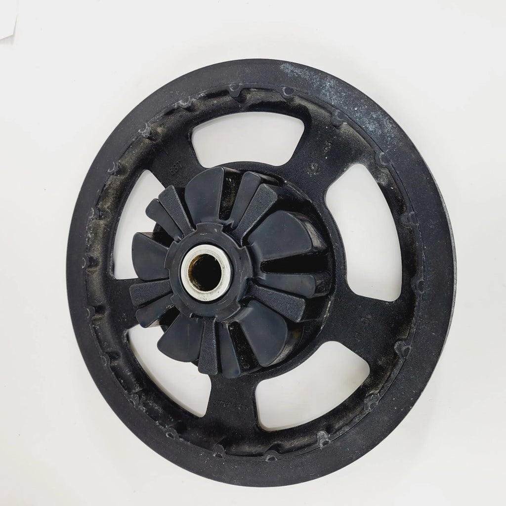 Rear Drive Belt Pulley Sprocket 68T for Harley Touring (2009–2023) 37781-09