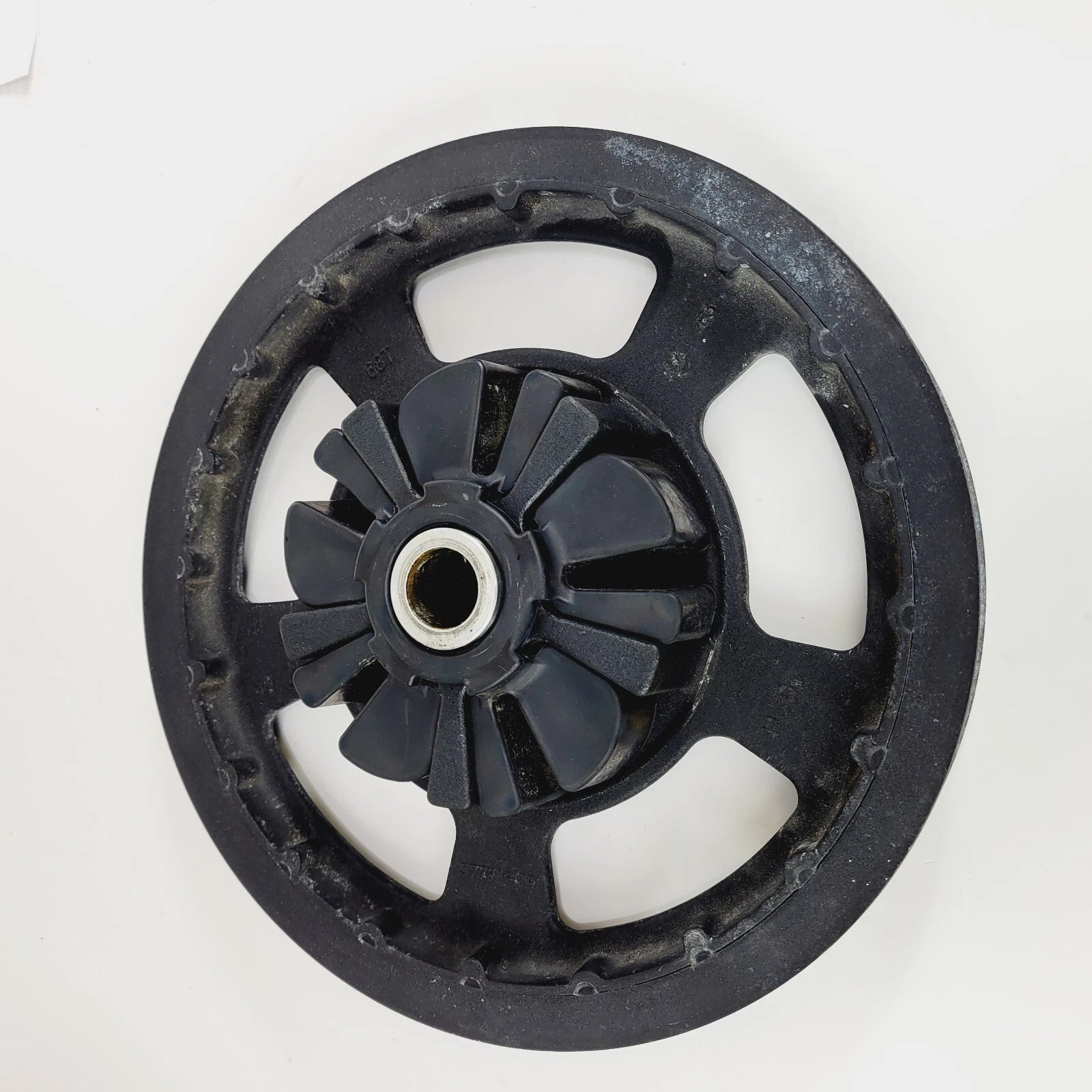 Rear Drive Belt Pulley Sprocket 68T for Harley Touring (2009–2023) 37781-09