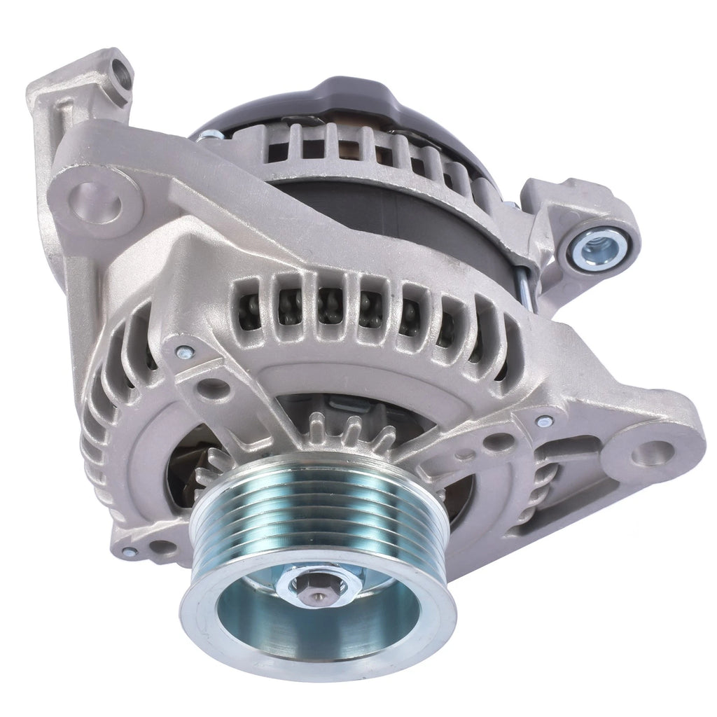 Alternator for Jeep Liberty, Grand Cherokee, Dodge Durango (2002–2009)