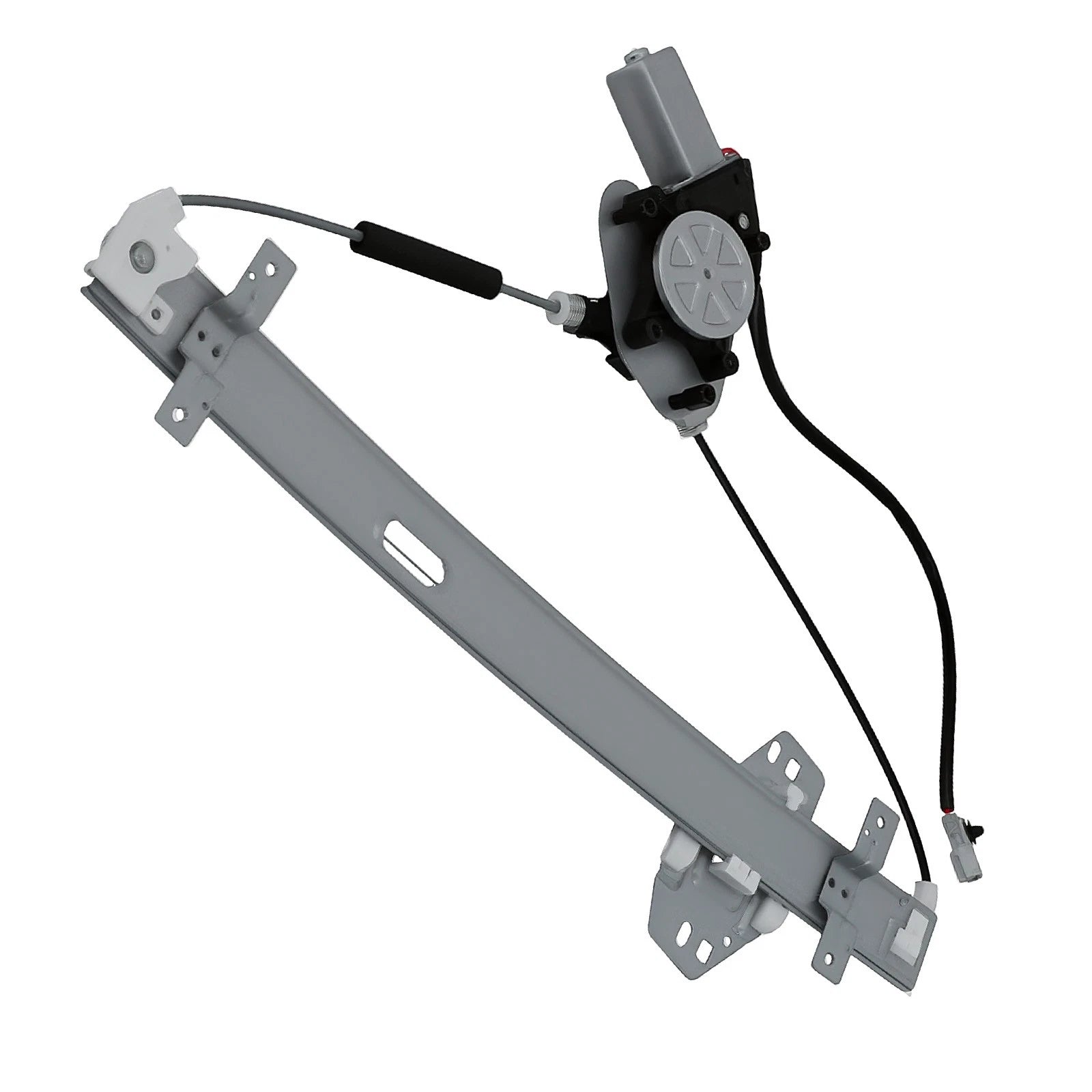1X Power Window Regulator Assembly Rear Left for Honda Pilot (2003–2008)