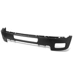 Front Bumper Face Bar for Silverado 2500 3500 HD (2011–2014) w/ Foglight Holes